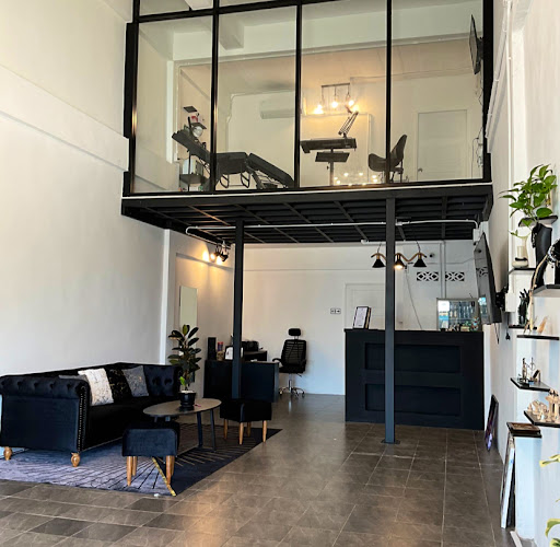 Earth - Tattoo & Art - Koh Phangan