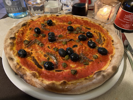 Ristorante Pizzeria Cts - Thumbnail