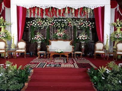 GEDUNG GRIYA TAMAN SARI DELANGGU