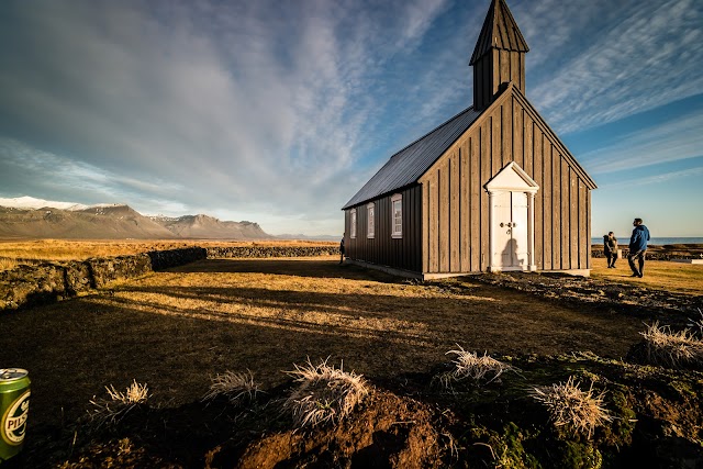 Búðakirkja