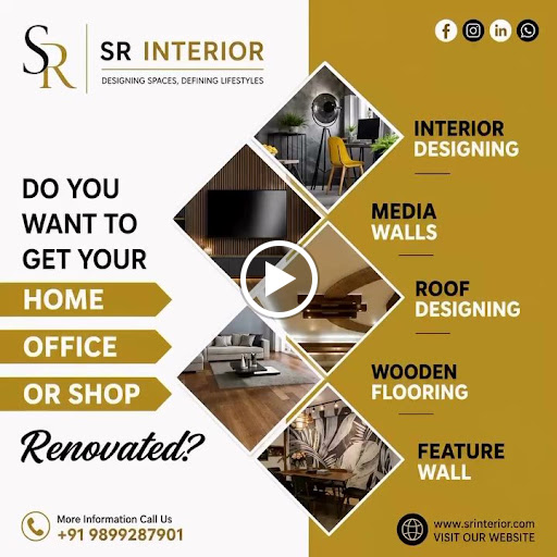 S.R. INTERIOR post image