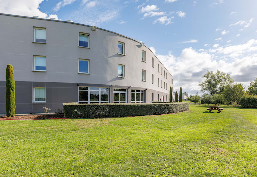 Photo de Hôtel SpaThermalia à Châtel-Guyon (63140)