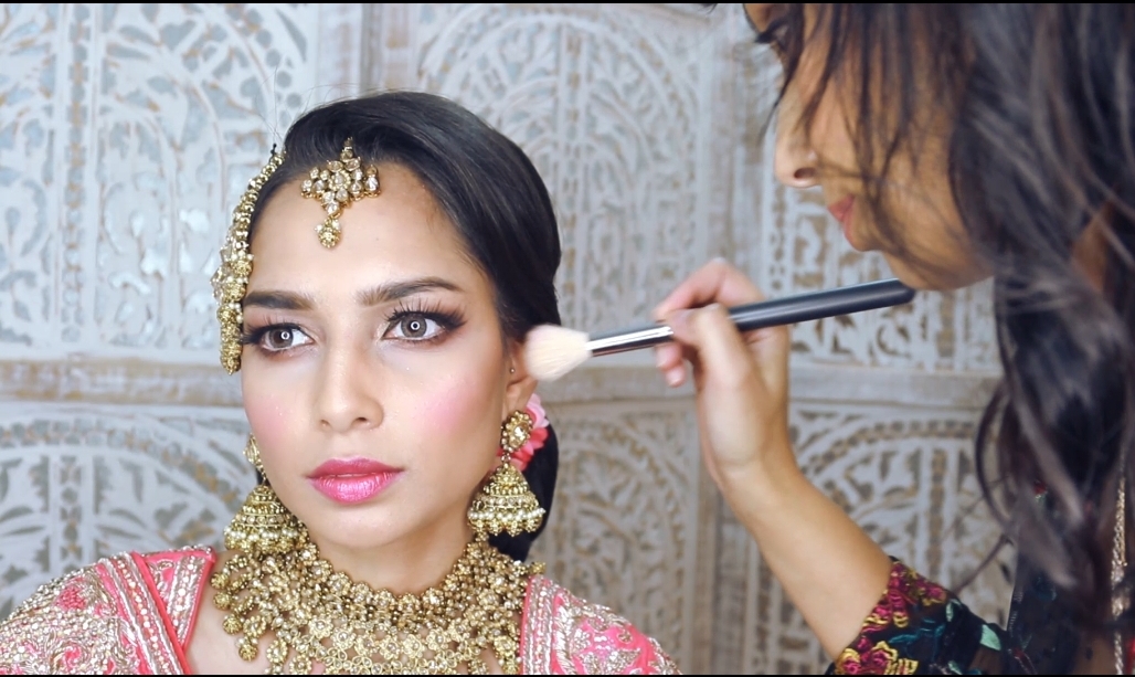 Monica Proartist - Makeup Artists - photo 1