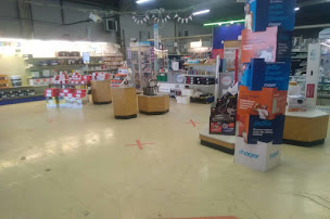 Photo n°4 de Rexel Chalons En Champagne à Saint-Martin-sur-le-Pré (Magasin de matériel de plomberie)