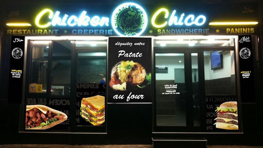 Photo 1 - Chicken Chico