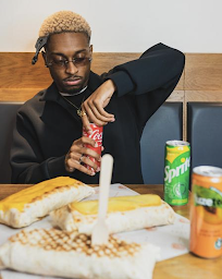 Photo n°24 de O'Tacos Fougères à Fougères (Restauration rapide)