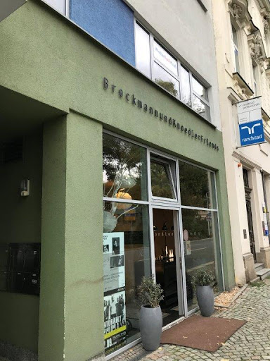 ORGÆNIC Salon Zwickau Gallery - Germany