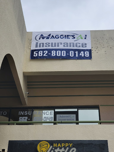 Maggies A-1 Insurance Services