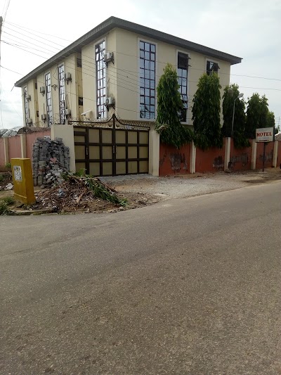 Photos of Palufe hotel