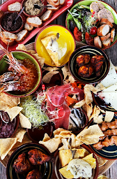 Photo n°38 de Mango's Beach Bar à Cap D’Agde (Bar)