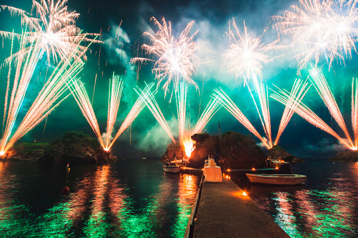 Giardino Eden Resort by null