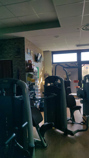 Cosmo Gym - Thumbnail