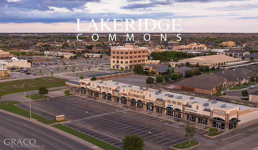 Lakeridge Commons - Visual