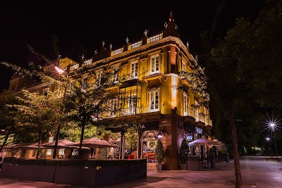 Photos of Restaurante Oriza