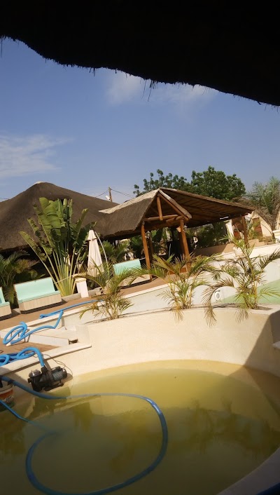 Photos of Resort Elyandjo