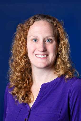 Pamela Moses