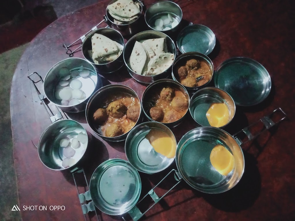 Namrata Tiffin Service