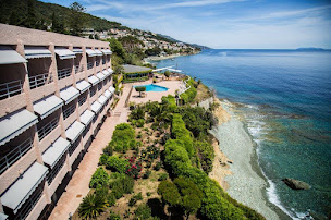 Photo n°8 de Restaurant L'archipel à Bastia (Restaurant)