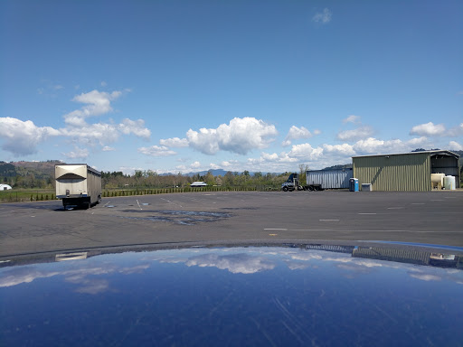 Walsh Trucking Co Ltd