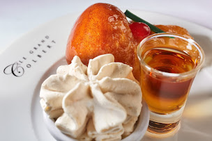 Photo n°109 de Le Grand Colbert à Paris (Restaurant français)