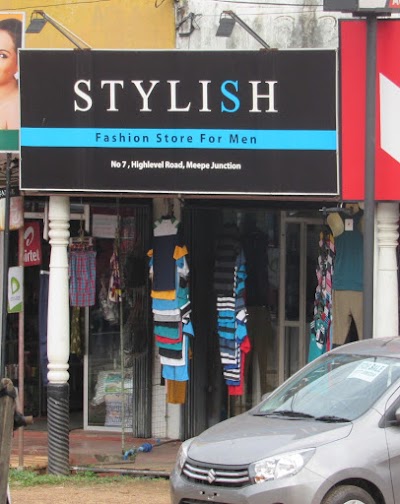 Photos of Stylish