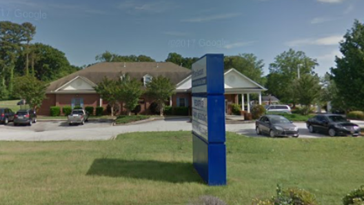 Bon Secours Primary Care Mauldin