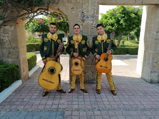 MARIACHI CAPORALES DE AGUASCALIENTES