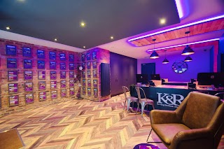 Kimmitt & Roberts Estate Agents