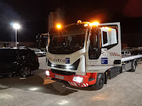 SAS Garage senechal à Neuville-aux-Bois