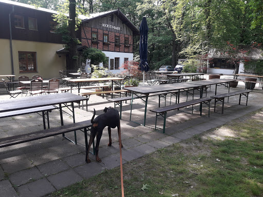 Hochsteinbaude