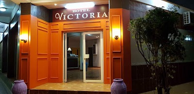 Photos of H&ocirc;tel Victoria