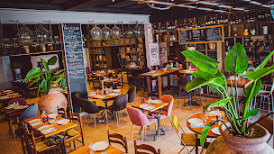 Photo n°68 de La Prose Déjeuner - Restaurant, Pérols à Pérols (Restaurant)