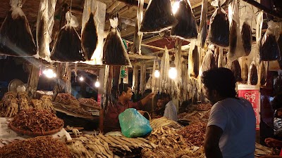 Photos of Nanupur Bazar