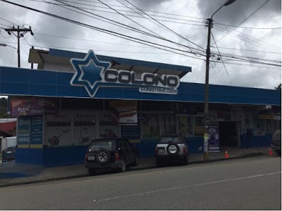 Photos of Colono Construcci&oacute;n Ciudad Neilly