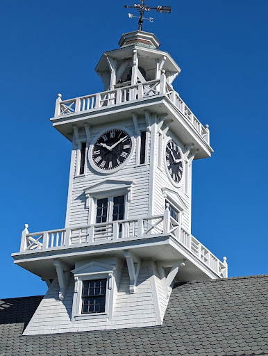 Clocktower Museum - Visual