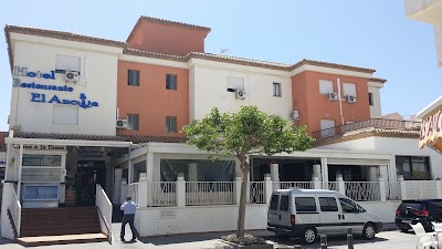 Photos of El Ancla