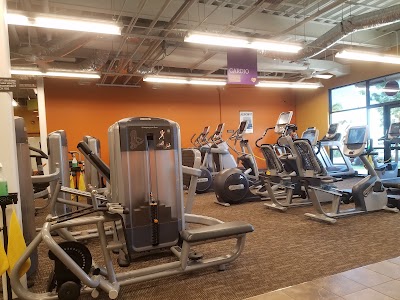 Anytime Fitness