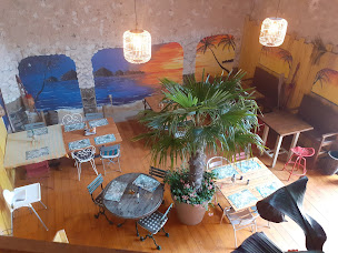 Photo n°11 de ALOHA LE TIKI PIZZA à Gouillons (Pizzas à emporter)