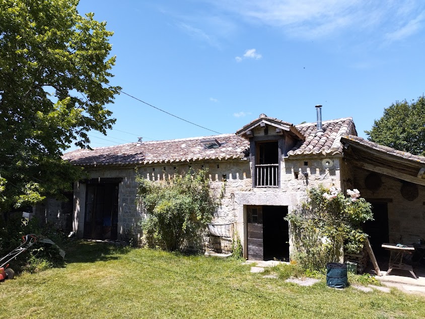 Thomas le charpentier