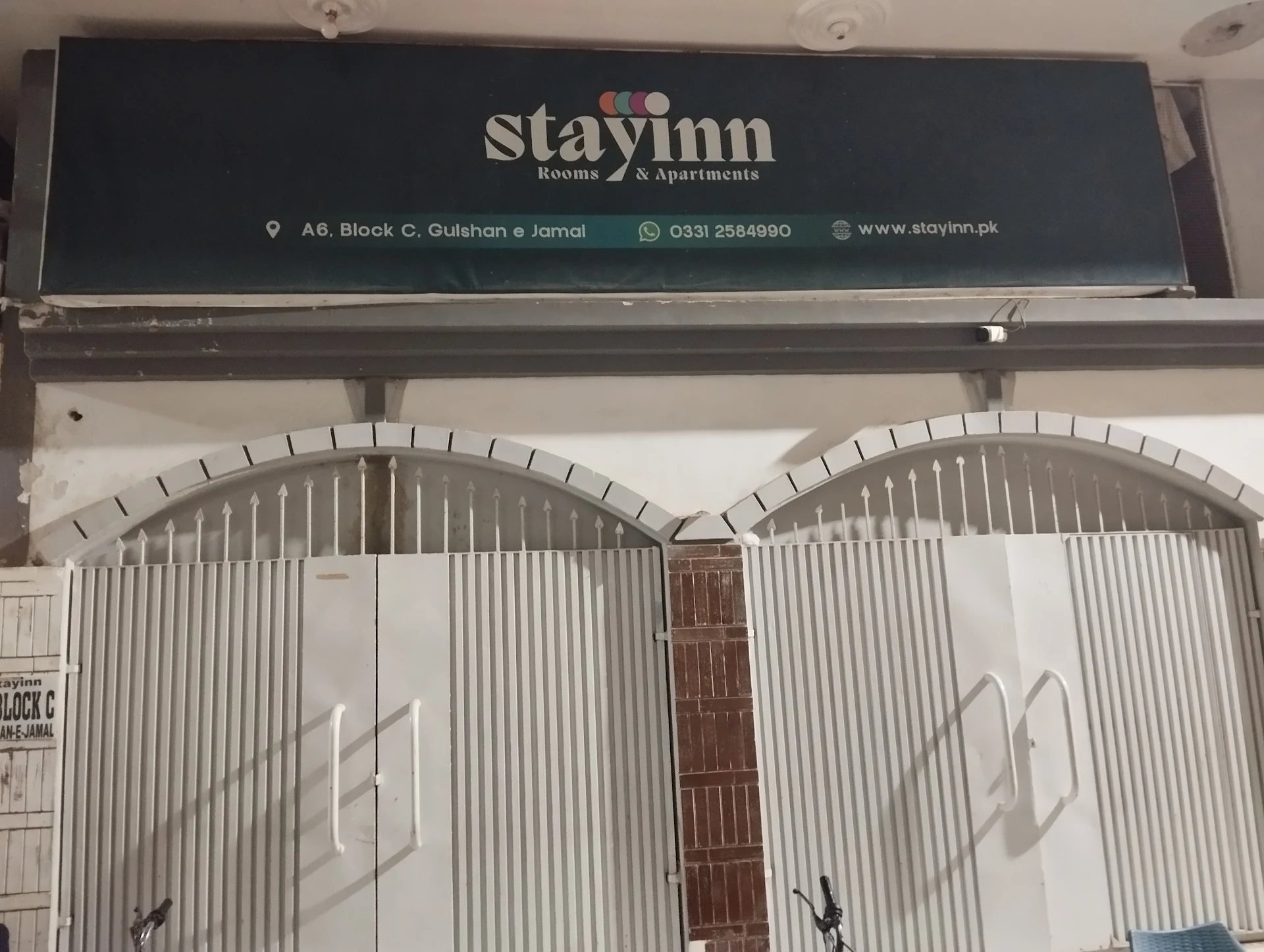 Stay inn Hotel Rooms