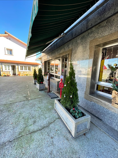 Autoservicio Pravio