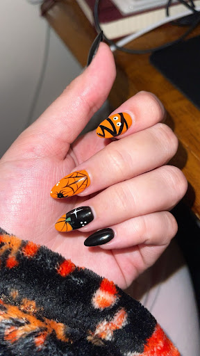 The Nail Empire - Thumbnail