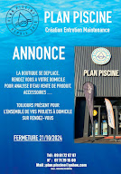 Plan Piscine - pisciniste, magasin d’accessoires à Bollène