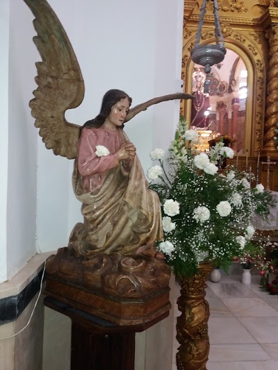 Photos of Santuario Nuestra Se&ntilde;ora De La Luz