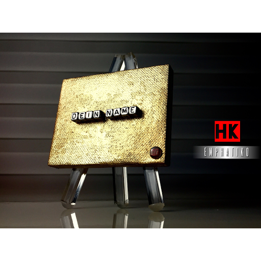 Hertzkind - Visual