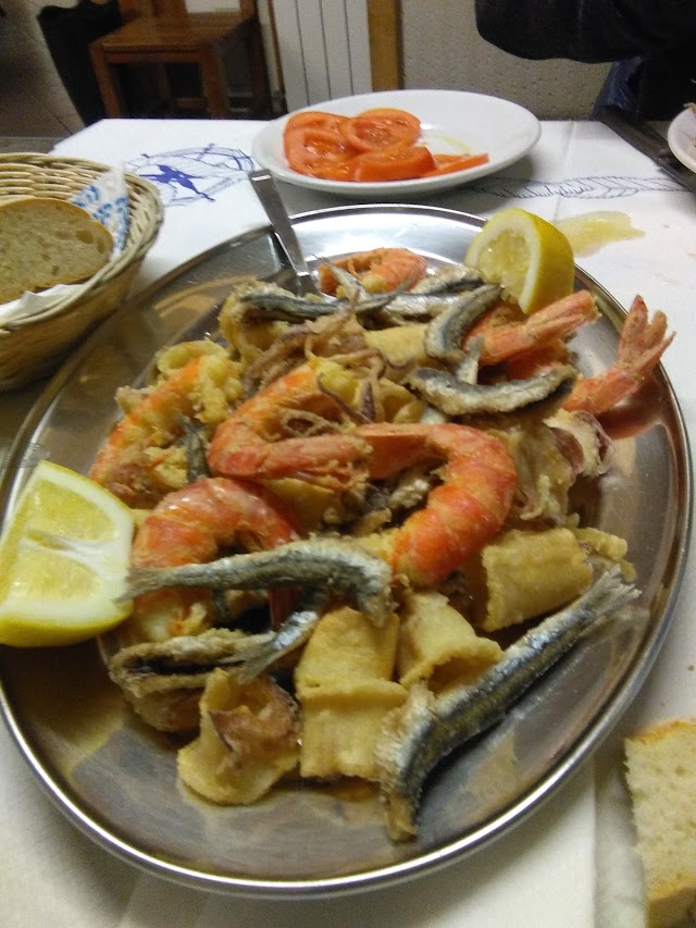 Circolo Dei Pescatori Del Magliano
