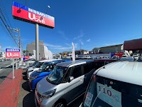 日産神奈川販売Ｃａｒスクエア相模原