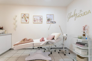 Photo n°7 de Glam by houda à Marguerittes (Institut de beauté)