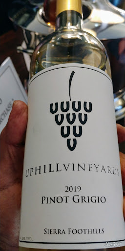 Uphill Vineyards - Thumbnail