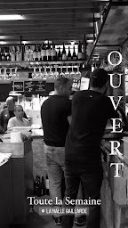 Photo n°22 de Mon Petit Paris à Brive-la-Gaillarde (Magasin vendant du poulet)